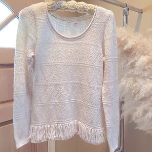 Anthropologie Sweater